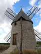 Moulin de la Fage