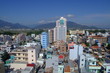 Vue panoramique de Nha Trang Vue panoramique de Nha Trang