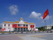 Musee a Nha Trang Musee a Nha Trang