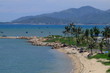 Au bord de la mer de Chine Au bord de la mer de Chine