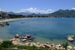 Baie de Nha Trang, Vietnam