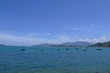 Baie de Nha Trang, Vietnam Baie de Nha Trang, Vietnam