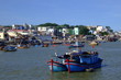 Port de peche a Nha Trang Port de peche a Nha Trang