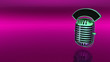 Microphone