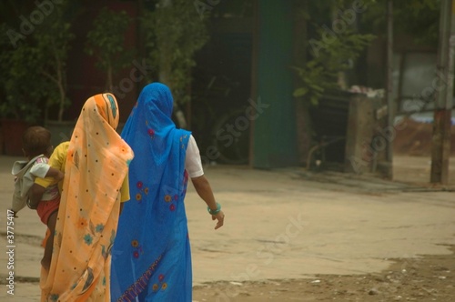 Agra life