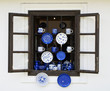 Foto: traditional pottery shop, Tihany traditional pottery shop, Tihany