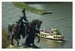 Foto: Kaiser Wilhelm-Denkmal in Koblenz Kaiser Wilhelm-Denkmal in Koblenz