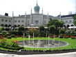 Parc de Tivoli, Copenhague