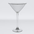 glass cup
