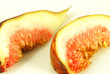 Fig slices