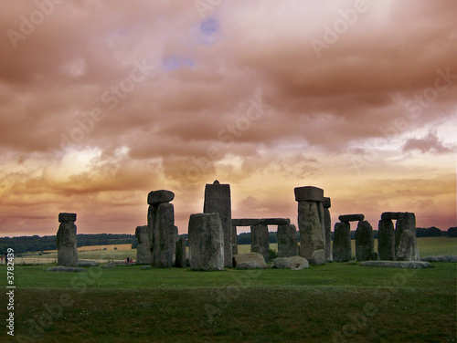 Stonehenge Stonehenge