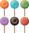 lollipop