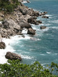 Foto: sea coastline sea coastline