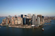 New York From The Air