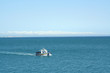 Bateau de promenade