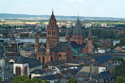 Mainz Dom