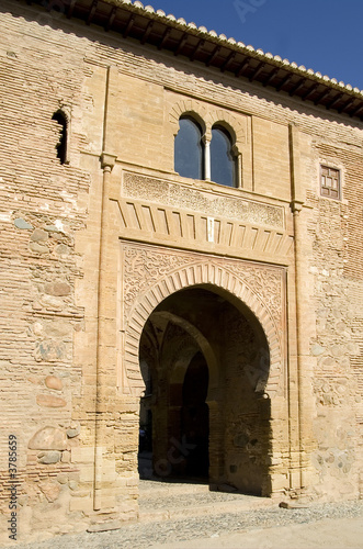 Puerta del Vino Puerta del Vino
