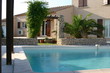 Images : Villa et piscine