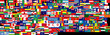 Flag of The World
