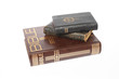 Photo: old books old books