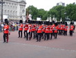 England Queen’s guards
