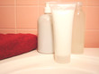 Skin care bath and beauty products