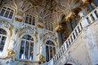 Im Inneren der Eremitage