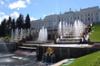 Peterhof - Die Große Kaskade