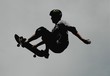 skate en contre jour skate en contre jour