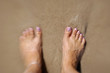 Dream feet 01