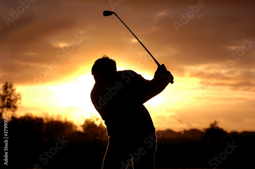 morning golf 01
