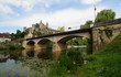 Angles sur l'Anglin