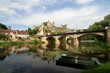 Angles sur l'Anglin