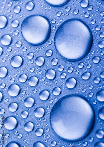 big drops