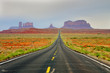 Photo: Road to heavens Road to heavens