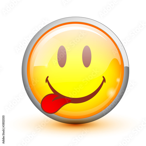 Smiley 12