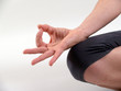 Mudra Finger