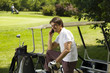 Golf club