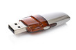 Portable flash usb pen drive memory with. Shallow DOF