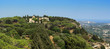 The Monastery of Our Lady in mount Filerimos, Rhodes, Greece The Monastery of Our Lady in mount Filerimos, Rhodes, Greece