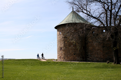 Oslo, Akershus #2