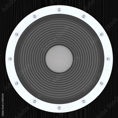 Subwoofer