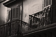 French doors