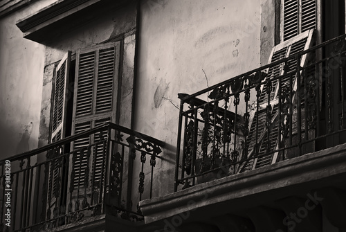 Photo: French doors French doors