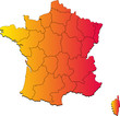 france des regions