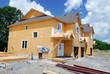 New Homes Under Construction I
