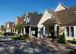 New Street Of Designer Homes