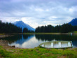 Arnisee, Switzerlan Arnisee, Switzerlan