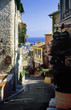 haut de cagnes village nice hinterland alpes maritime 