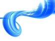blaue welle